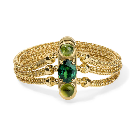 Snare Strand Bracelet