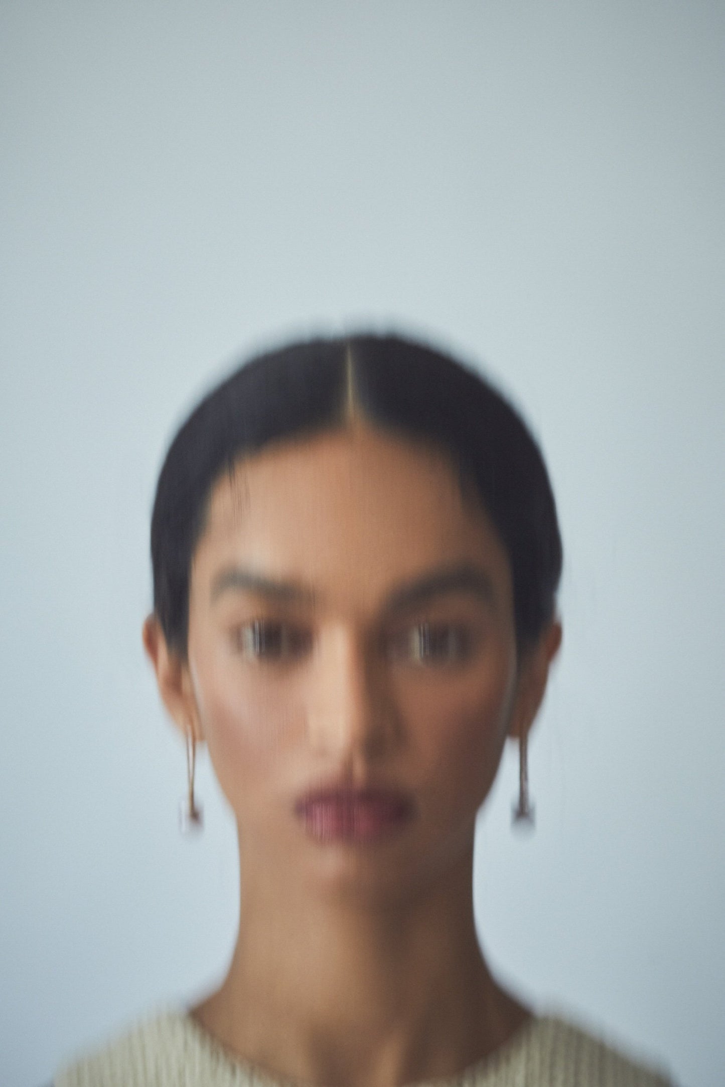 Stick Earrings