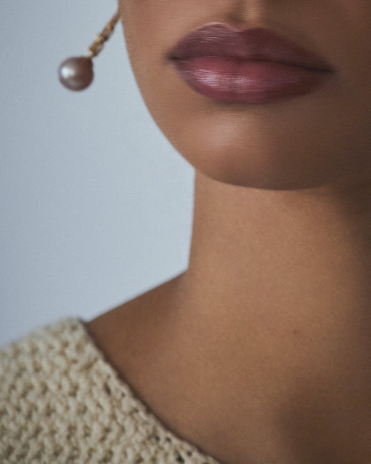 Stick Earrings