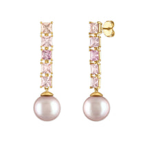 Stick Earrings