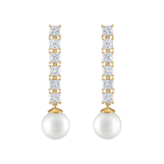 Stick Earrings