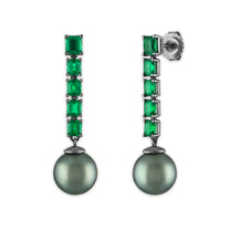 Stick Earrings