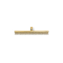 Tennessee Bar Pendant