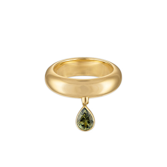 Tennessee Single Drip Ring