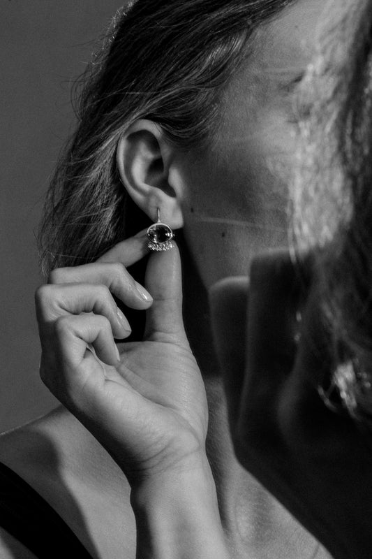 Tennessee Drop Earrings