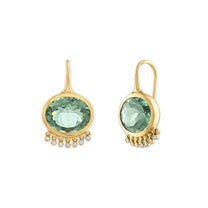 Tennessee Drop Earrings