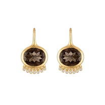 Tennessee Drop Earrings