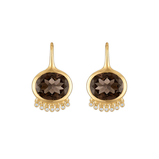 Tennessee Drop Earrings