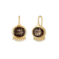 Tennessee Drop Earrings