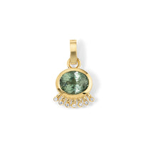 Tennessee Pendant
