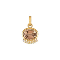 Tennessee Pendant