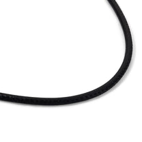 Thin Leather Cord