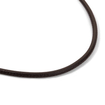 Thin Leather Cord