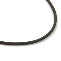 Thin Leather Cord