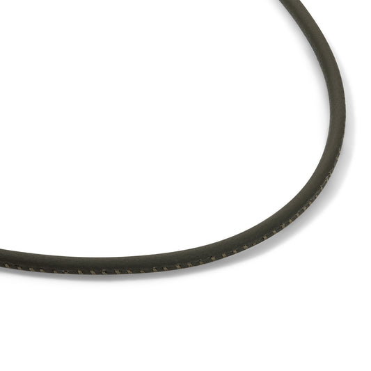Thin Leather Cord