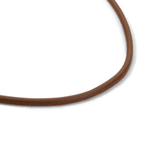 Thin Leather Cord