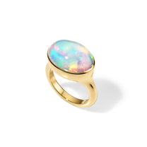 9.20ct Opal Úna Ring