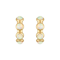 Vic Hoop Earrings