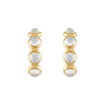 Vic Hoop Earrings