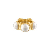Large Vic Ring