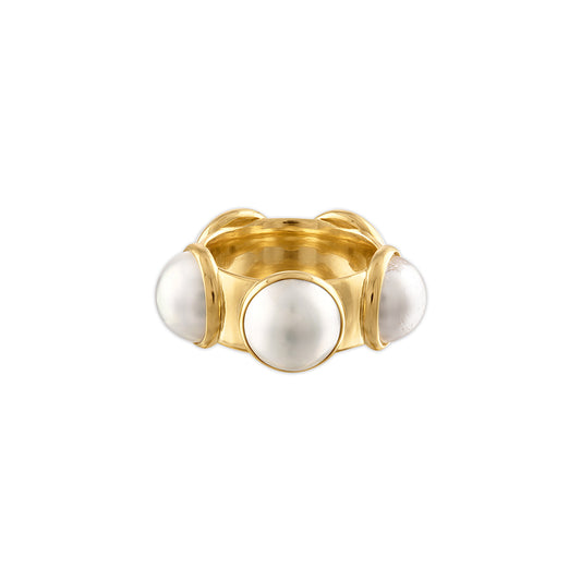Large Vic Ring