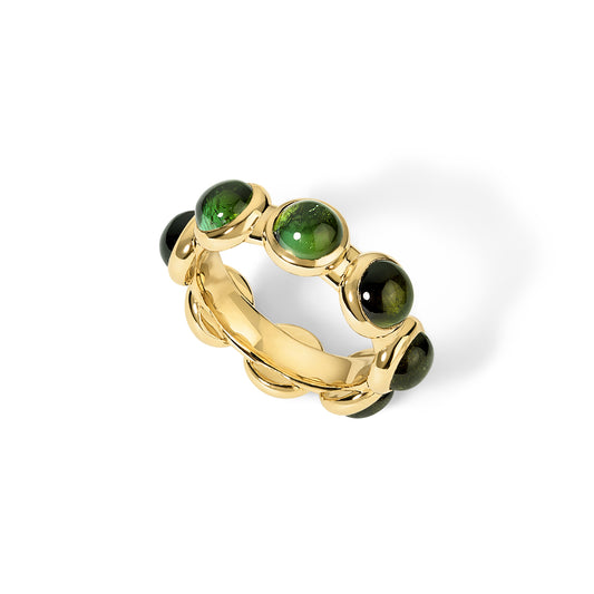 Medium Vic Ring