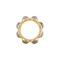 Medium Vic Ring