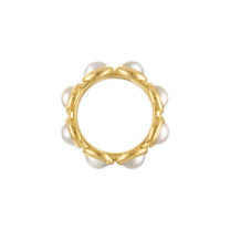 Medium Vic Ring