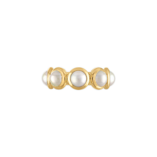 Medium Vic Ring