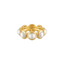 Medium Vic Ring