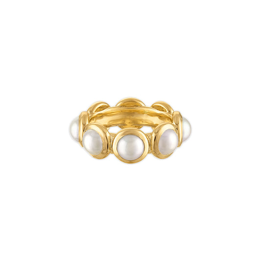 Medium Vic Ring