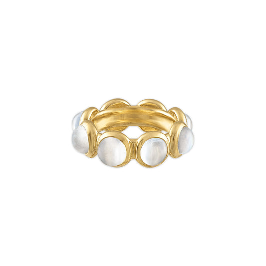 Medium Vic Ring