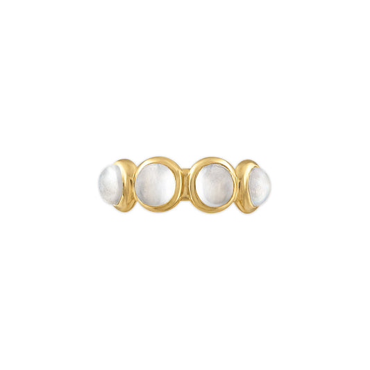 Medium Vic Ring
