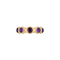 Small Vic Ring