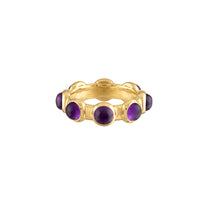Small Vic Ring