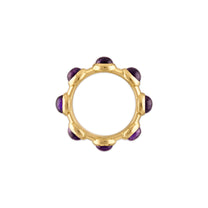 Small Vic Ring
