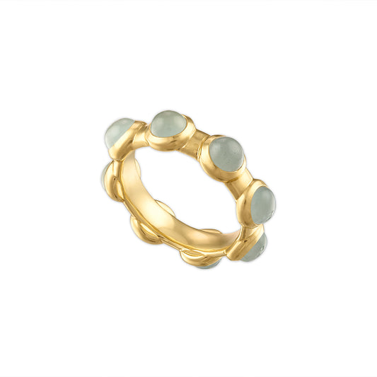 Small Vic Ring