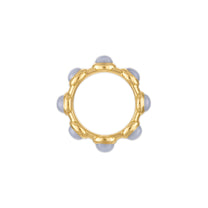 Small Vic Ring
