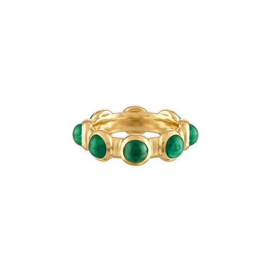 Small Vic Ring