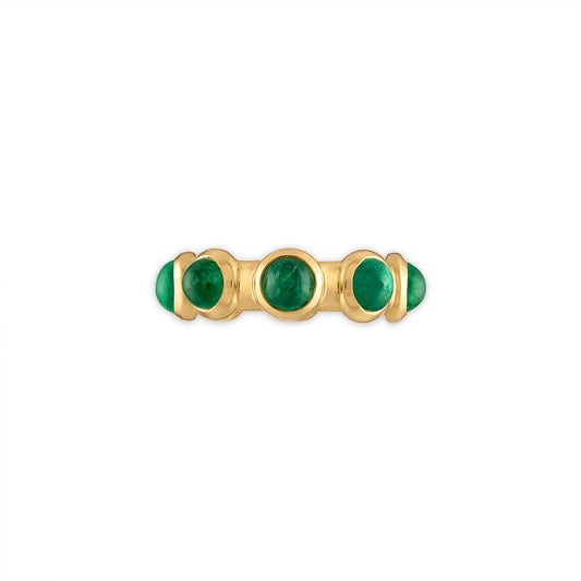Small Vic Ring