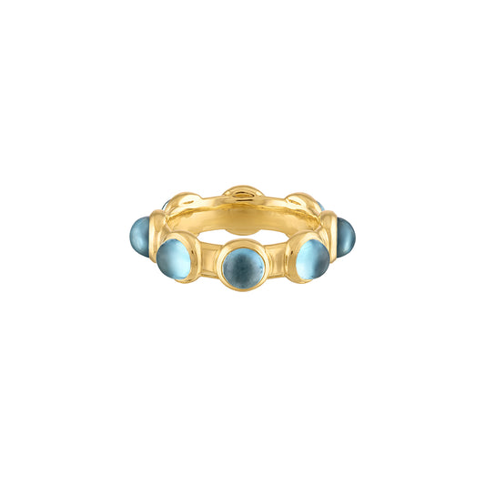 Small Vic Ring