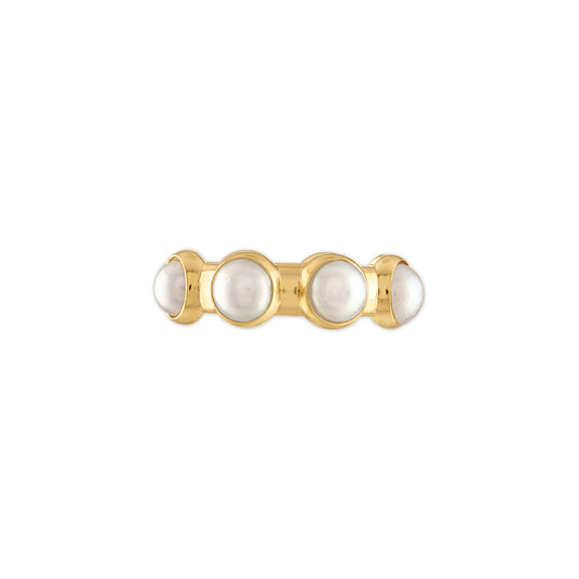 Small Vic Ring