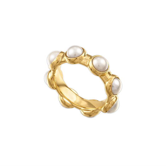 Small Vic Ring