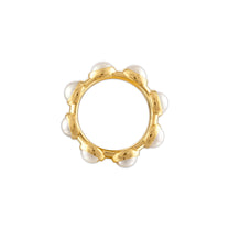Small Vic Ring
