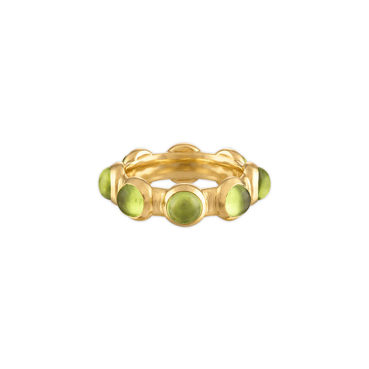 Small Vic Ring