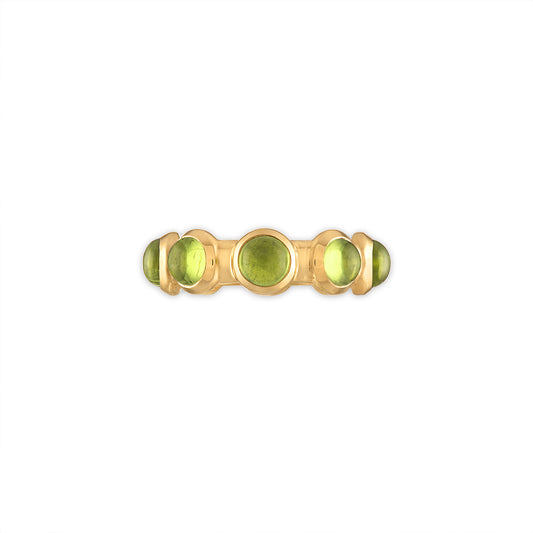 Small Vic Ring