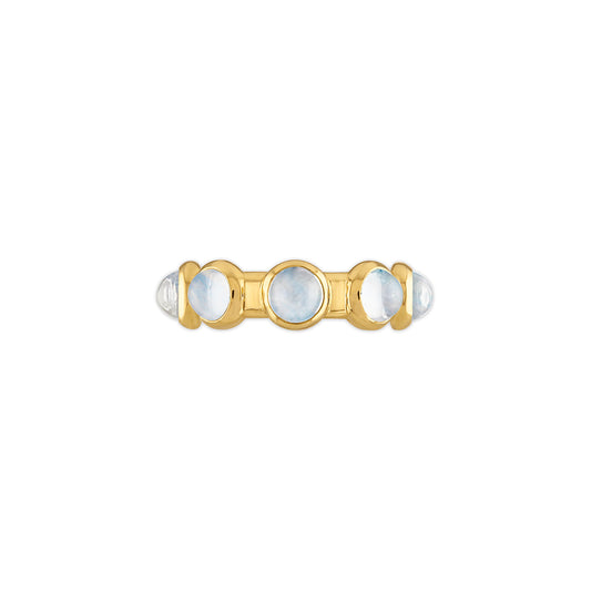 Small Vic Ring