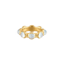 Small Vic Ring