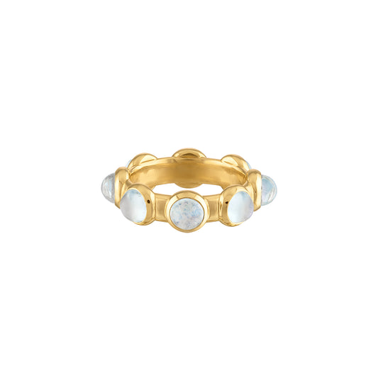 Small Vic Ring