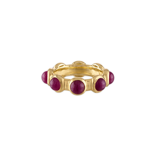 Small Vic Ring